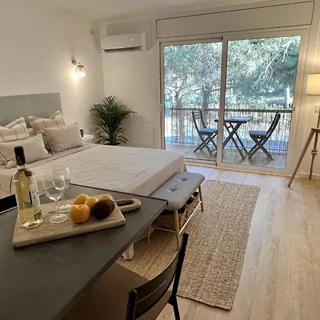 Holiday home Estudi Swing Pals