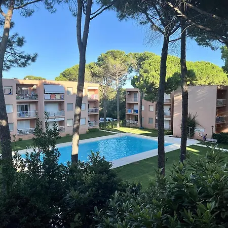 Holiday home Estudi Swing Pals