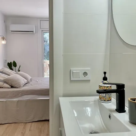 Estudi Swing Holiday home Pals