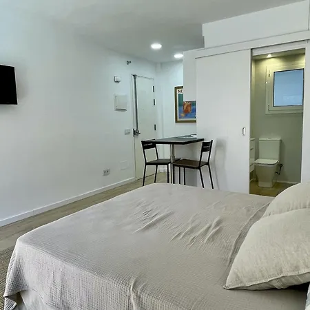 Estudi Swing Holiday home