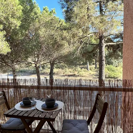 Estudi Swing Holiday home Pals