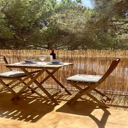 Holiday home Estudi Swing *