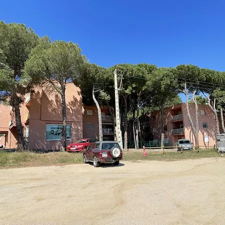 Estudi Swing Holiday home