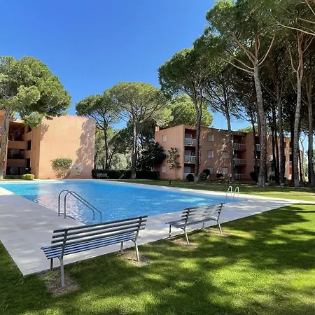 Holiday home Estudi Swing Pals