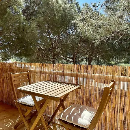 Estudi Swing Holiday home *