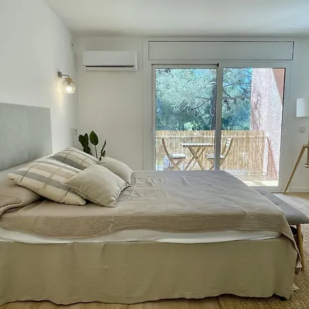 Holiday home Estudi Swing *